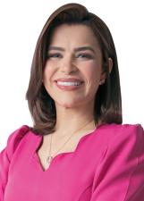 Fotografia oficial de LUCÉLIA RODRIGUES
