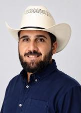 Fotografia oficial de RAPHAEL BARRA