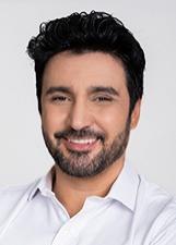 Fotografia oficial de FRED RODRIGUES