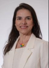 Fotografia oficial de DRA. ALESSANDRA JACOB