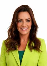 Fotografia oficial de CAMILA MONDARDO