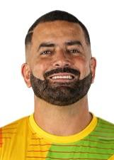 Fotografia oficial de KEKE DA VULKANIC