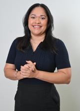 Fotografia oficial de FABI LIMA