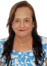 Fotografia oficial de MARIA MUNIZ