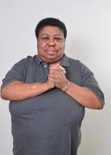 Fotografia oficial de DILMA DA CASA DE APOIO