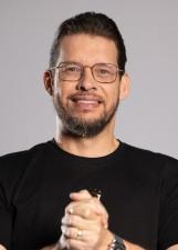 Fotografia oficial de FELIPE CORTEZ