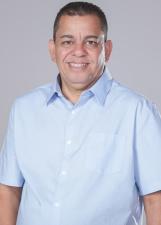 Fotografia oficial de SERGIO BRAVO