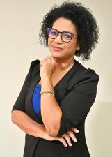 Fotografia oficial de DRA. CAMILA ALVES