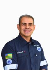 Fotografia oficial de PROFESSOR CLEIDOMAR ENFERMEIRO