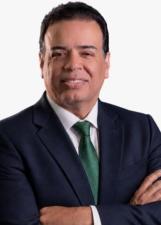 Fotografia oficial de MALAQUIAS
