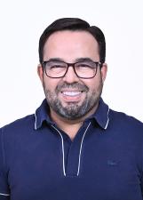 Fotografia oficial de FRED VIDIGAL