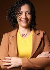 Fotografia oficial de KENIA VANUSSE