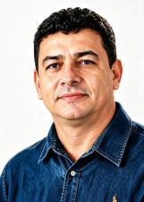 Fotografia oficial de CLEITON LAZARO