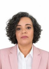 Fotografia oficial de CLAUDIA DIAS