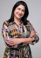 Fotografia oficial de POLICIAL GISLENE