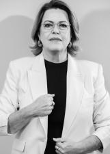 Fotografia oficial de ROSANGELA REZENDE