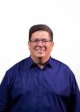 Fotografia oficial de WESLEY SANTOS