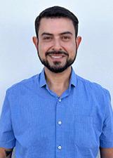 Fotografia oficial de FERNANDO CRUVINEL