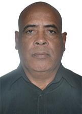 Fotografia oficial de OSMAR GONÇALVES