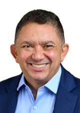 Fotografia oficial de DELEGADO CRISTIOMÁRIO