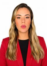 Fotografia oficial de DRA KELI MARTINS