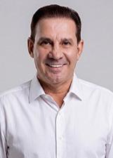 Fotografia oficial de VANDERLAN CARDOSO