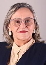 Fotografia oficial de REGINA CÉLIA