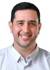 Fotografia oficial de CORONEL BRAULIO