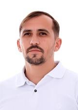 Fotografia oficial de MESTRE FRANCISCO TAEKWONDO