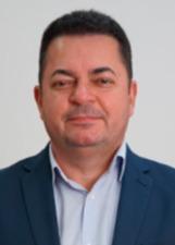 Fotografia oficial de SUBTENENTE SÉRGIO