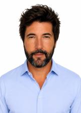 Fotografia oficial de SANDRO PEDROSO