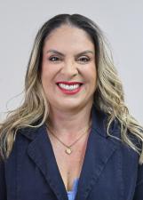 Fotografia oficial de SUBTENENTE DENISE BRASIL