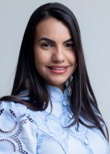 Fotografia oficial de LUANA RAIADO