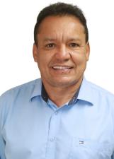 Fotografia oficial de FELISBERTO TAVARES