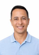 Fotografia oficial de CAPITÃO RODOLDO SOUZA