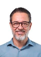 Fotografia oficial de PROFESSOR ALEX MARTINS