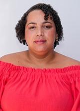 Fotografia oficial de SULAMITA SANTOS