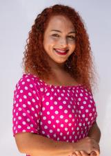 Fotografia oficial de MARIA VERÔNICA