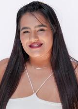 Fotografia oficial de ANNA CLAUDIA DIAS