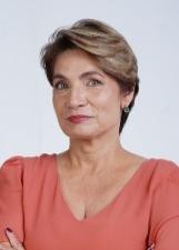 Fotografia oficial de LILIA MONTEIRO