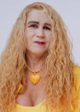 Fotografia oficial de THAÍS CASTRO