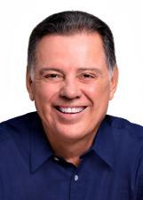 Fotografia oficial de MARCONI PERILLO