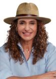 Fotografia oficial de JACQUELINE ZAIDEN