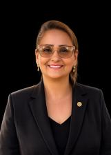 Fotografia oficial de BETINHA DA LARANJA