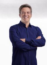 Fotografia oficial de DR. ISMAEL ALEXANDRINO