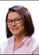 Fotografia oficial de ROSELI DA SAÚDE E SOCIAL