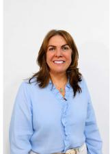 Fotografia oficial de PROFESSORA FÁTIMA GAVIOLI