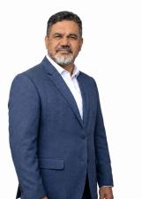 Fotografia oficial de GEORGE MARANHÃO