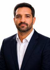 Fotografia oficial de FLORISMAR JUNIOR