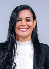Fotografia oficial de ELIANE NASCIMENTO
